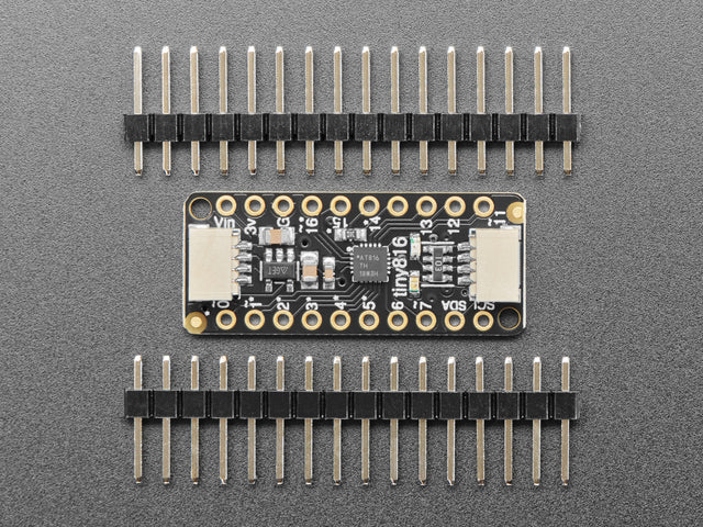 Adafruit ATtiny816 Breakout with seesaw - STEMMA QT / Qwiic