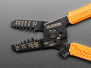 Micro Connector Crimping Pliers