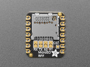 Adafruit microSD Card BFF Add-On for QT Py and Xiao
