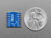RFM95CW 915MHz LoRa Module