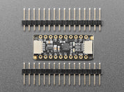 Adafruit ATtiny1616 Breakout with seesaw - STEMMA QT / Qwiic