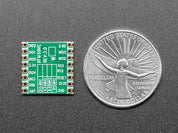 RFM69HCW 915MHz Transceiver Radio Module