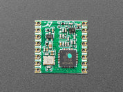 RFM69HCW 915MHz Transceiver Radio Module