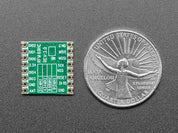 RFM69HCW 433 MHz Transceiver Radio Module