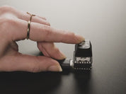Adafruit NeoKey BFF for Mechanical Key Add-On for QT Py and Xiao