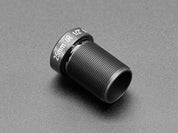 5MP 25mm Telephoto Lens for Raspberry Pi - M12 - 18 Degree FOV