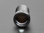 5MP 25mm Telephoto Lens for Raspberry Pi - M12 - 18 Degree FOV
