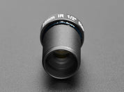 5MP 25mm Telephoto Lens for Raspberry Pi - M12 - 18 Degree FOV