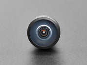 2.7mm 12MP Wide Angle Lens for M12 High-Quality Camera