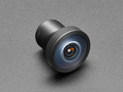 2.7mm 12MP Wide Angle Lens for M12 High-Quality Camera