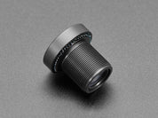 2.7mm 12MP Wide Angle Lens for M12 High-Quality Camera