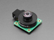2.7mm 12MP Wide Angle Lens for M12 High-Quality Camera