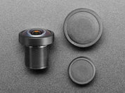 2.7mm 12MP Wide Angle Lens for M12 High-Quality Camera