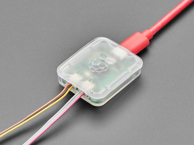 Raspberry Pi Debug Probe Kit for Pico and RP2040