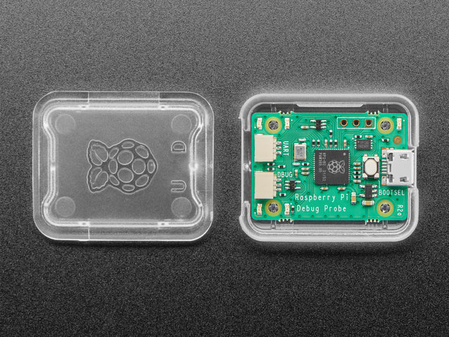 Raspberry Pi Debug Probe Kit for Pico and RP2040
