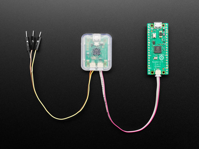 Raspberry Pi Debug Probe Kit for Pico and RP2040
