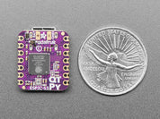 Adafruit QT Py S3 with 2MB PSRAM WiFi Dev Board with STEMMA QT