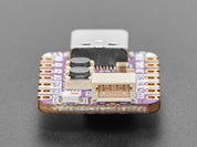 Adafruit QT Py S3 with 2MB PSRAM WiFi Dev Board with STEMMA QT