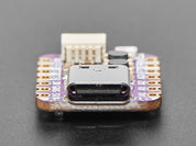 Adafruit QT Py S3 with 2MB PSRAM WiFi Dev Board with STEMMA QT