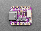 Adafruit QT Py S3 with 2MB PSRAM WiFi Dev Board with STEMMA QT