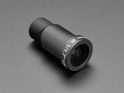 8mm 12MP Portrait Lens for M12 High-Quality Camera