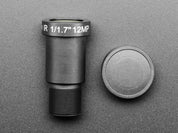 8mm 12MP Portrait Lens for M12 High-Quality Camera