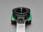 Raspberry Pi Global Shutter Camera – CS Lens Mount