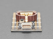 Adafruit PiCowbell Adalogger for Pico - MicroSD, RTC & STEMMA QT