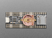 Adafruit PiCowbell Adalogger for Pico - MicroSD, RTC & STEMMA QT