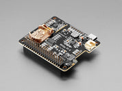 Witty Pi 4 HAT - RTC & Power Management for Raspberry Pi