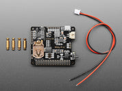 Witty Pi 4 HAT - RTC & Power Management for Raspberry Pi