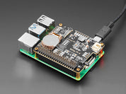 Witty Pi 4 HAT - RTC & Power Management for Raspberry Pi