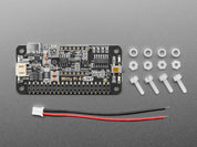 Witty Pi 4 L3V7 - RTC & Power Management for Raspberry Pi