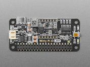 Witty Pi 4 L3V7 - RTC & Power Management for Raspberry Pi