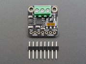 Adafruit CAN Pal - CAN Bus Transceiver