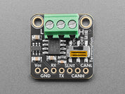 Adafruit CAN Pal - CAN Bus Transceiver