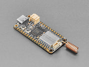 Adafruit Feather RP2040 with RFM95 LoRa Radio - 915MHz
