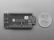 ESP32-H2-DevKitM-1 - 4 MB Flash