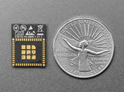 ESP32-H2-MINI-1 Module - 4MB Flash