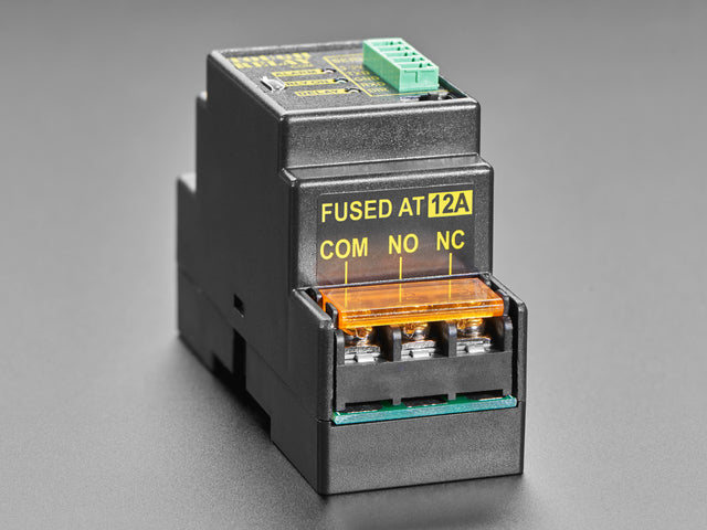Tough Relay from Digital Loggers