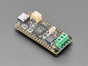 Adafruit RP2040 CAN Bus Feather with MCP2515 CAN Controller