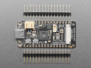 Adafruit RP2040 Feather ThinkInk for 24-pin E-Paper Displays