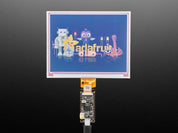 Adafruit RP2040 Feather ThinkInk for 24-pin E-Paper Displays