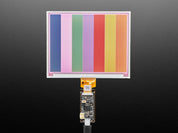Adafruit RP2040 Feather ThinkInk for 24-pin E-Paper Displays