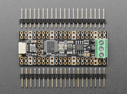 Adafruit PiCowbell CAN Bus for Pico - MCP2515 CAN Controller