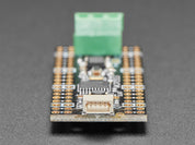 Adafruit PiCowbell CAN Bus for Pico - MCP2515 CAN Controller