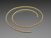 nOOds - Flexible LED Filament -  12V 600mm long - Warm White