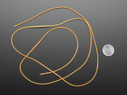 nOOds - Flexible LED Filament - Warm White 1.2 meter long - 24V