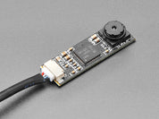 Ultra Tiny USB Camera with GC0307 Sensor