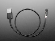 Ultra Tiny USB Camera with GC0307 Sensor